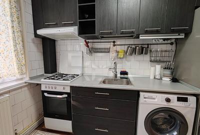 3 camere, et 1/4, GARAJ, centrala, anvelopat-Drumul Taberei - 10