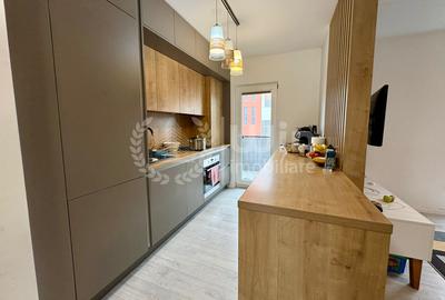 Apartament cu 3 camere | Gradina | 2 Garaje | Campului Manastur! - 7