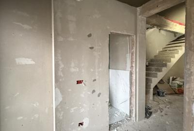 Duplex modern 4 camere, 313 teren, 95mp utili in Mosnita Veche - 5