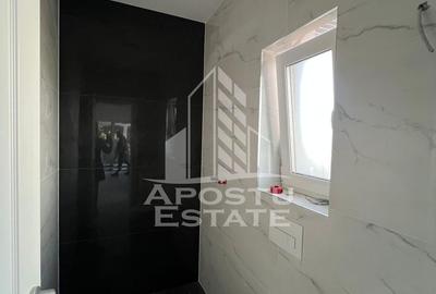 Duplex in Sanandrei 3 camere - 4