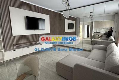 APARTAMENT 2 CAMERE DE INCHIRIAT PLAZA RESIDENCE - 1