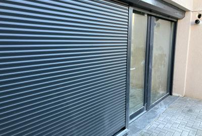 Spatiu comercial de vanzare  in Brasovul Vechi in cladire noua - 1