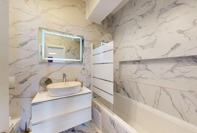 Apartament superb 3 camere Pallady | Mobilat si Utilat Complet Parcare - 17
