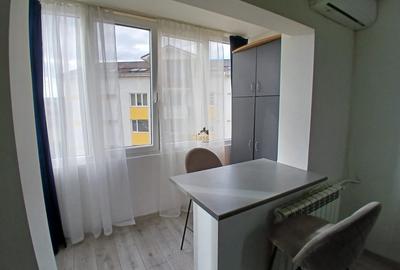 Garsoniera | Investitie | 28 mpu+4mp balcon | Zona Bucuresti Marasti - 2