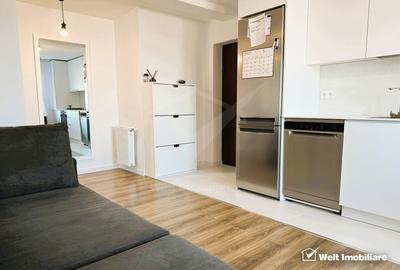 Apartament 3 camere cu gradina si garaj, Apahida - 2