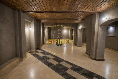 Spațiu comercial, de 180.00 mp, în Cișmigiu