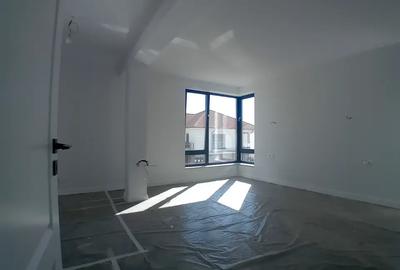 Vila premium 5 camere | Teren 430mp | Pădure si Lac | Mogoșoaia - 16