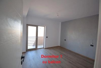 Valea Lupului Platou Beldiman casa P+E insiruita - 6