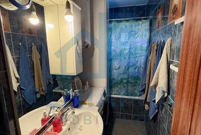 Proprietar, vând apartament 4 camere Premium, 100 mp, Bloc 1993, Promenada Mall - 9