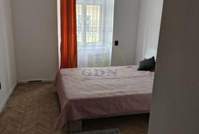 Apartament central 3 camere de inchiriat - 5