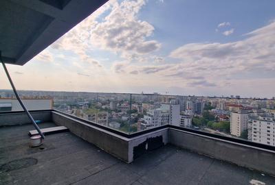 🔝 Penthouse 🌇Dezvoltator 0% comision 🏡 4 camere 🚇 Metrou Mihai Bravu - 2