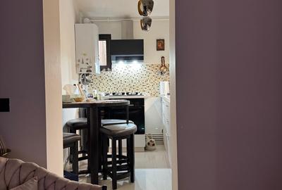 Vanzare Apartament 3 Camere deosebit –  Unirii Zepter adiacent - 7