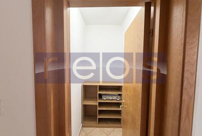 HERASTRAU | INCHIRIERE 4 CAMERE | 115MP | NEMOBILAT | LOC PARCARE | - 20