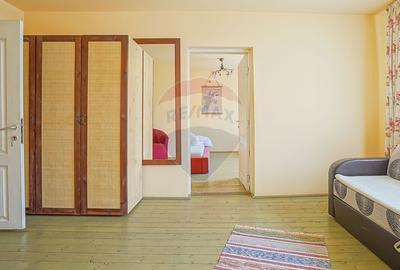 Pensiune de Vanzare in Moieciu de Sus | Comision 0% - 31