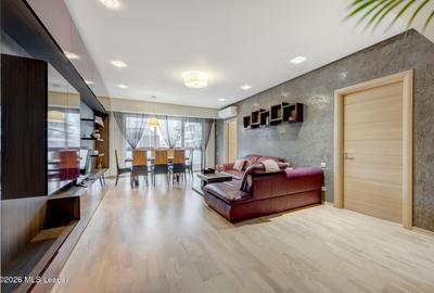 Apartament 4 camere Herăstrău.Spațiu pentru familie, la 4 min de parc. - 1