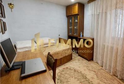 Apartament 4 cam | 90 mpt | Parter inalt | George Enescu | ID: 1650 - 5