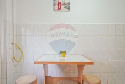 Ideal Investiție! 2 Camere Zizinului + Boxă  – lângă Spitalul Județean - 19