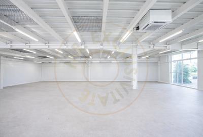 Hală industrială / spațiu comercial – VÂNZARE – DN 65B – Bradu, zonă comercială - 7