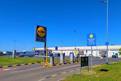 Garsoniera noua, 40.73 mp, zona excelenta in Rahova - Pucheni, Sector 5 - 14