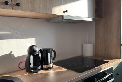 Apartament 2 camere, Brauner Hils, impecabil - 10