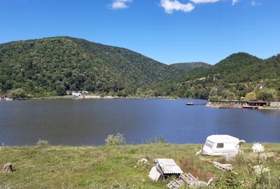 Mraconia,Clisura Dunarii proprietate deosebita, unica in zona de investitie! - 7