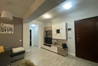 Inchiriez apartament in complex Europa, Timisoara - 2