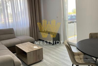 Apartament premium cu 2 camere, de inchiriat, in Giroc - 1