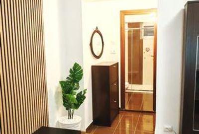 Garsonieră decomandată în Baba Novac