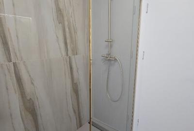 Renting Bucharest | 3 room apartment | Pipera | Parking - 8