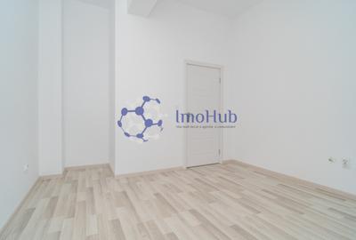 Penthouse cu terasă spectaculoasă – Rivers Towers, Tătărași, Iași - 12