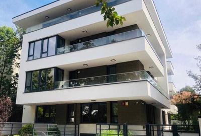 Apartament în bloc nou boutique,Floreasca-Compozitori - 1