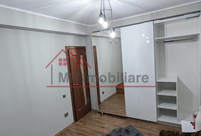 3 camere ,modern, bloc nou, 85mp, 2 parcari, cartierul EUROPA-ZORILOR - 4