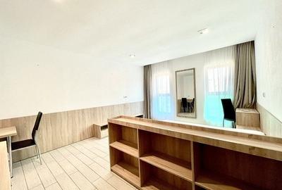 Apartament 1 camera, bloc nou, loc parcare privat, în zona Bucovina - 9