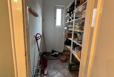 Apartament exclusivist de închiriat -135 mp la 2 min de P-ta Victoriei - 26