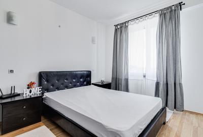 NOU! 2 Camere LUMINOS,  2 Balcoane, METROU -  Rose GARDEN! - 3