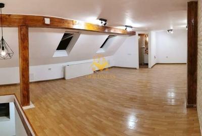 1 camera, zona centrală, Platinia, Calea Moților, spațiu pentru birou - 7