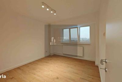 2 Camere Renovat  - Giurgiului/ Luica - Bloc 1984 - 8