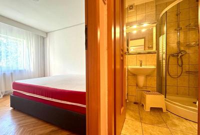 4camere decomandate et2/4, 77mp -Titulescu/Gheorgheni - 10