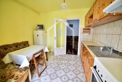 Apartament de inchiriat in Sibiu 3 camere, 76mp, balcon, lift, et 6/10 - 19