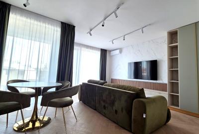 ARQA Jolie Village | Apartament modern 3 camere | Iancu Nicolae - 2