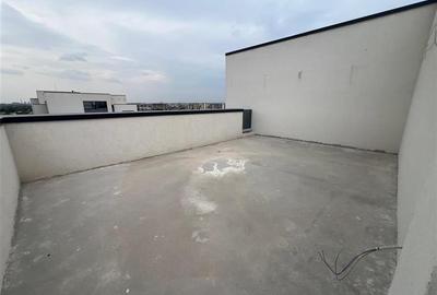 COMISION 0% Ap 3 Camere PENTHOUSE Incalzire in Pardoseala Sos. Salaj - 30