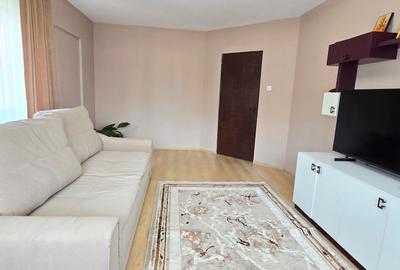 BLOC la BULEVARD Cug! Apartament 69 mp, 106.990 €, liber, accept credit - 4