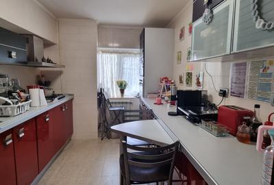 Apartament   Unirii - Alpha Bank