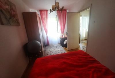 Apartament 2 camere, etajul 2/4, zona Alexandru cel Bun - 3