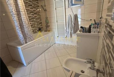 {PRIMARIE} Casa individuala | Teren 395 MP - 13