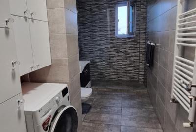 Apartament 3 Camere Galati, 112mp, Lux, Strada Tecuci, Rezidential - 10