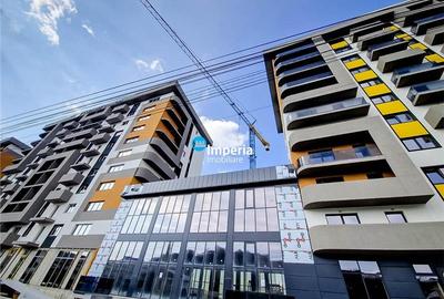 Apartament 2 camere decomandat, bloc nou Bulevardul Poitiers Iasi! - 2