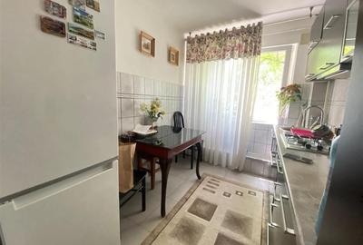 Apartament 2 camere sd parter. Rest Odeon - 7