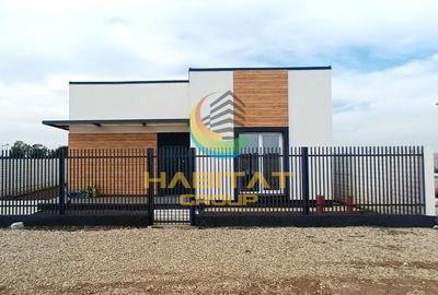 Casa 4 camere eleganta Finisaje MODERNE Metrou Arghezi - 1