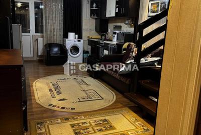 Apartament 2 camere tip mansarda Nicolina ! Se accepta credit - 3